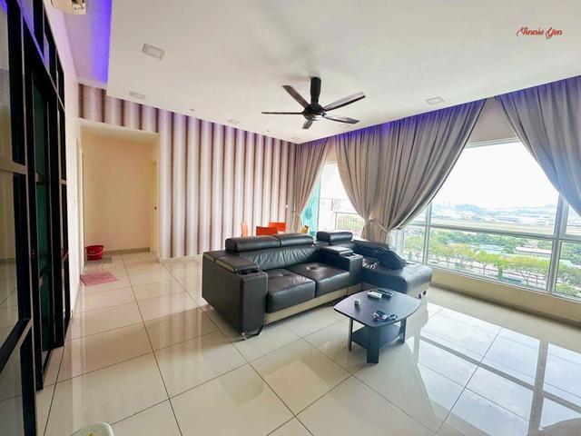 Condominium for rent in Georgetown, Penang
