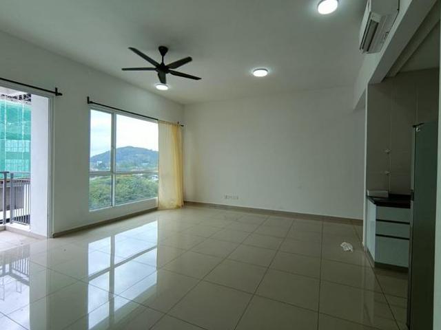 Condominium for rent in Georgetown, Penang