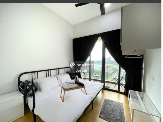 Residential House for rent in Georgetown, Penang