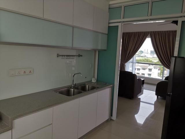 Condominium for rent in Georgetown, Penang