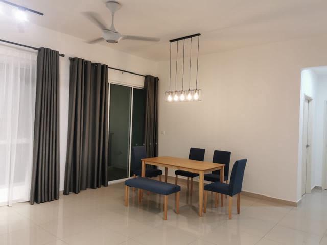 Condominium for sale in Barat Daya, George Town
