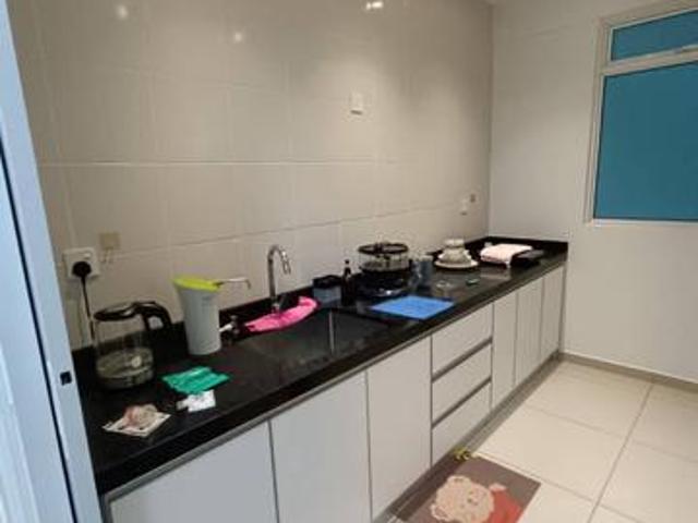 Condominium for rent in Georgetown, Penang