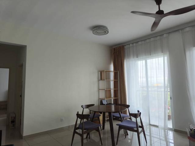 Condominium for rent in Bayan Lepas