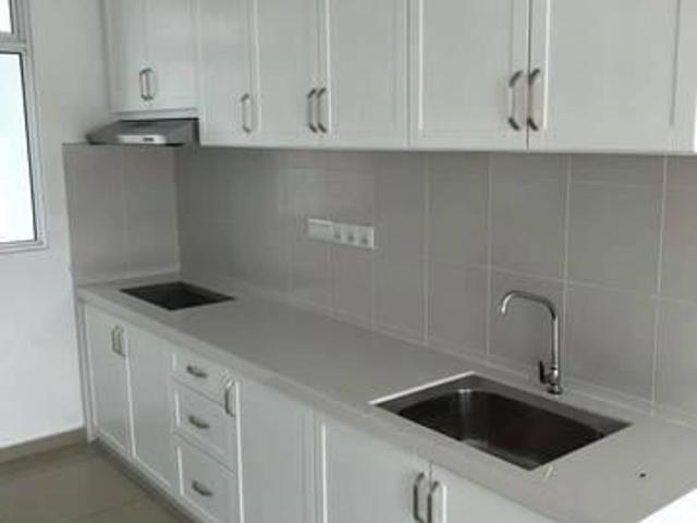 Condominium for rent in Bayan Lepas