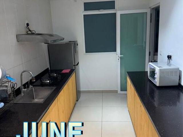Condominium for rent in Georgetown, Penang
