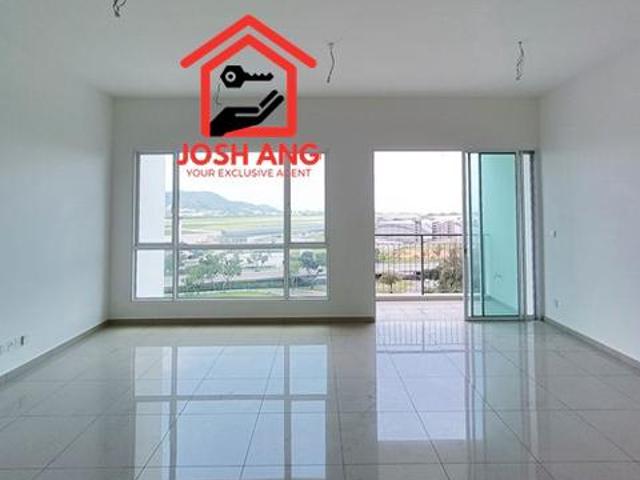 Condominium for sale in Georgetown, Penang