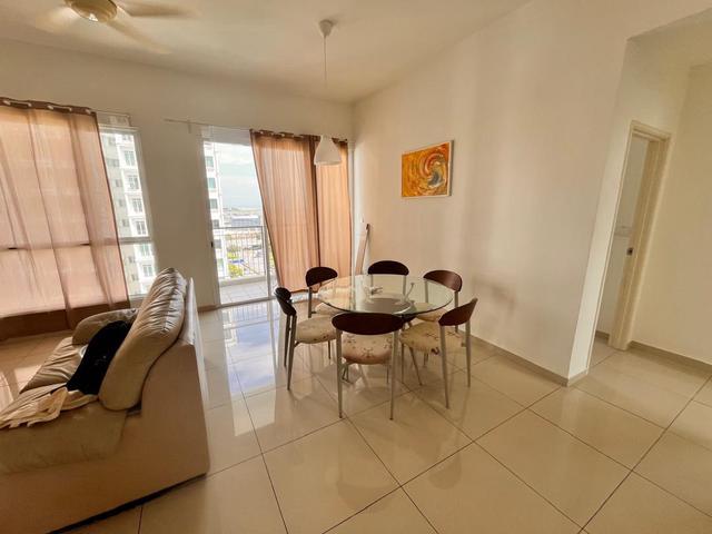 Condominium for rent in Georgetown, Penang