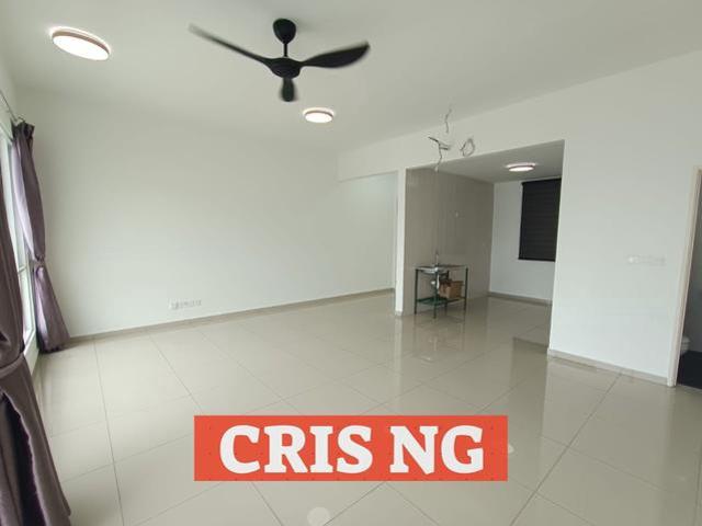 Condominium for rent in Georgetown, Penang