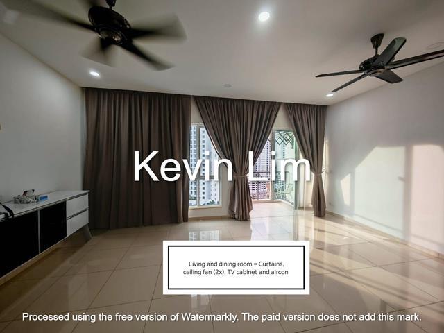 Condominium for sale in Georgetown, Penang