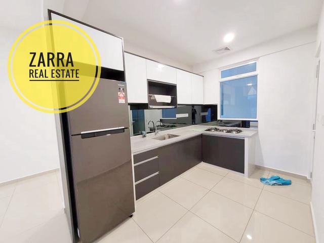 Condominium for sale in Georgetown, Penang