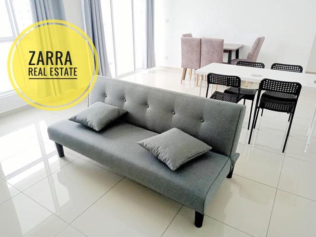 Condominium for rent in Georgetown, Penang