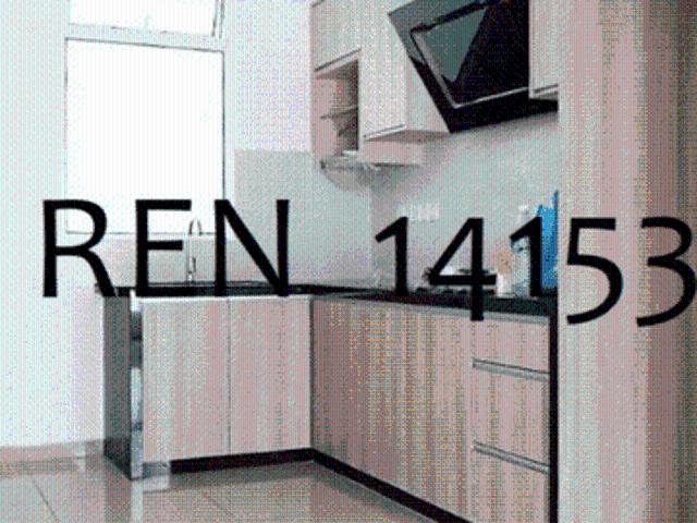 Apartment for rent in Georgetown, Penang
