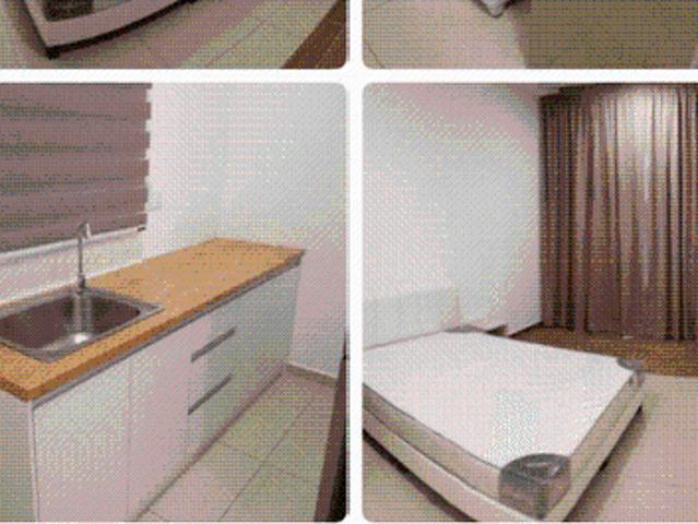 Apartment for rent in Georgetown, Penang
