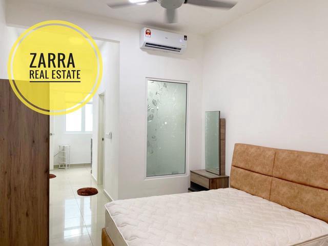 Apartment for rent in Georgetown, Penang