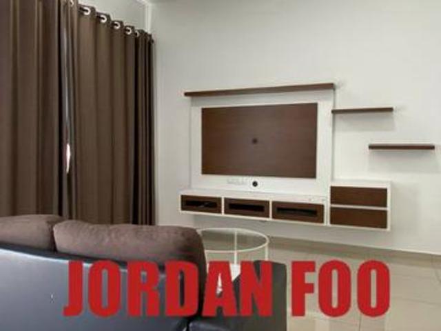 Condominium for sale in Georgetown, Penang