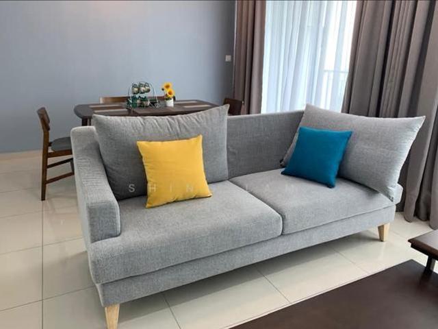 Condominium for rent in Georgetown, Penang