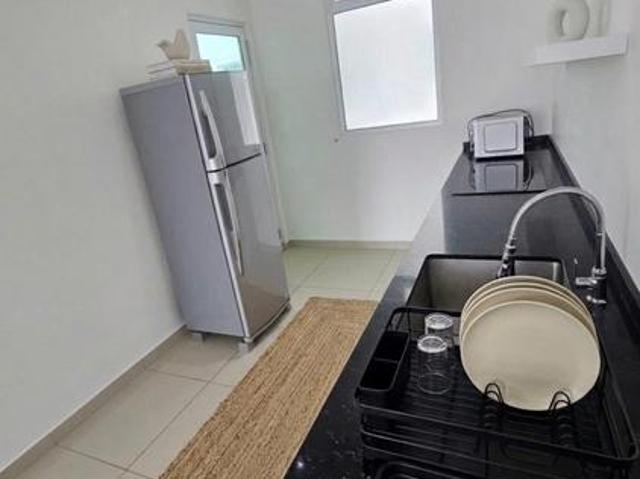 Condominium for rent in Georgetown, Penang