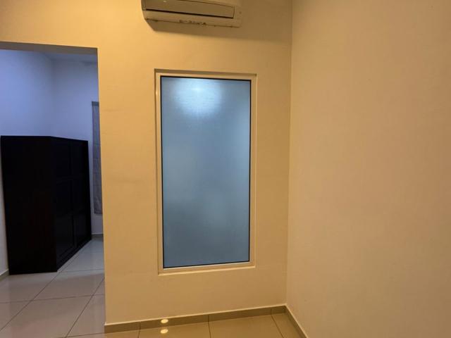 Apartment for rent in Georgetown, Penang