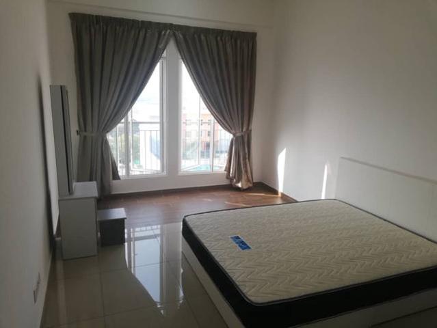Condominium for sale in Georgetown, Penang