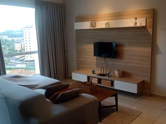 Condominium for rent in Georgetown, Penang