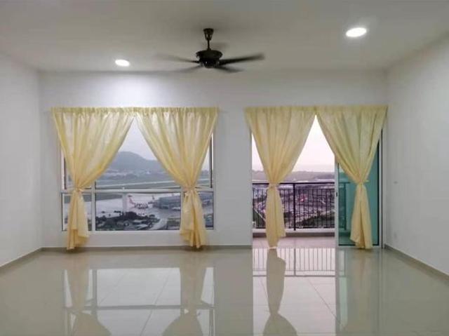 Condominium for rent in Barat Daya, George Town