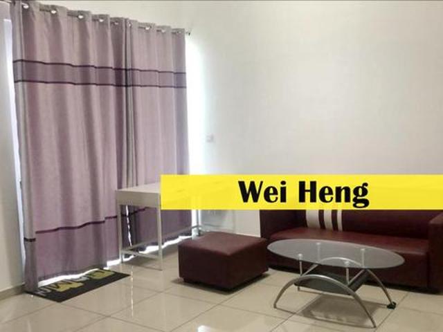 Condominium for rent in Georgetown, Penang