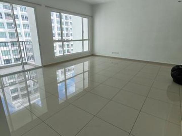 Condominium for rent in Georgetown, Penang