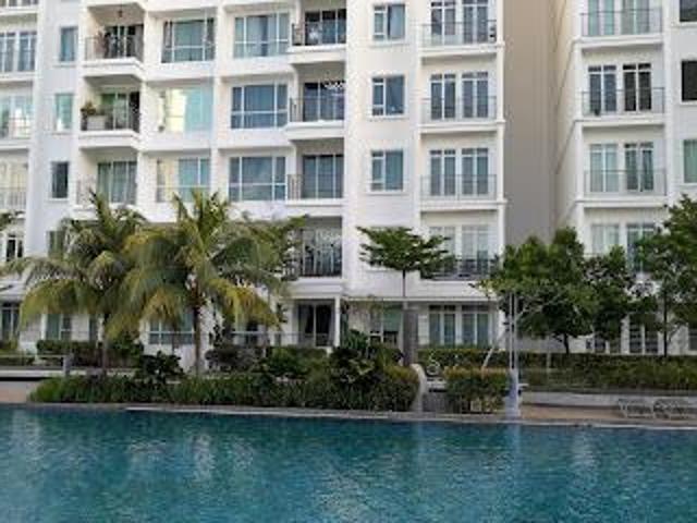 Condominium for rent in Georgetown, Penang