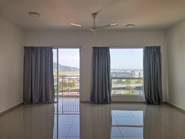 Condominium for sale in Georgetown, Penang