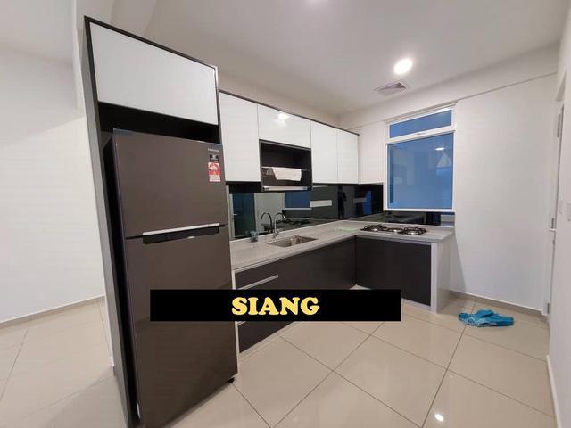 Condominium for sale in Georgetown, Penang