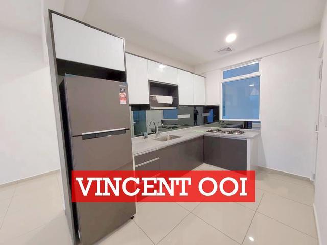 Condominium for sale in Georgetown, Penang