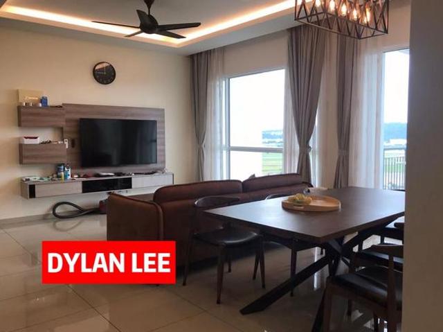 Condominium for sale in Georgetown, Penang
