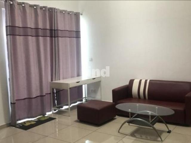 Apartment for rent in Georgetown, Penang