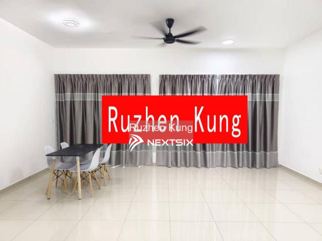 Apartment for rent in Mukim 13, Georgetown