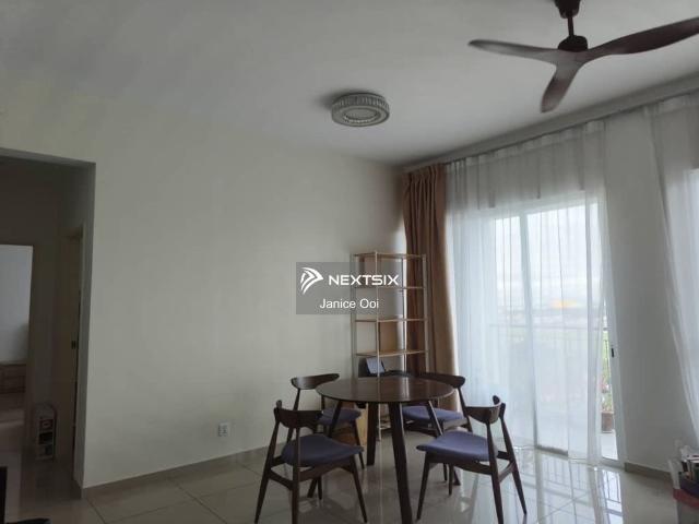 Apartment for rent in Mukim 13, Georgetown