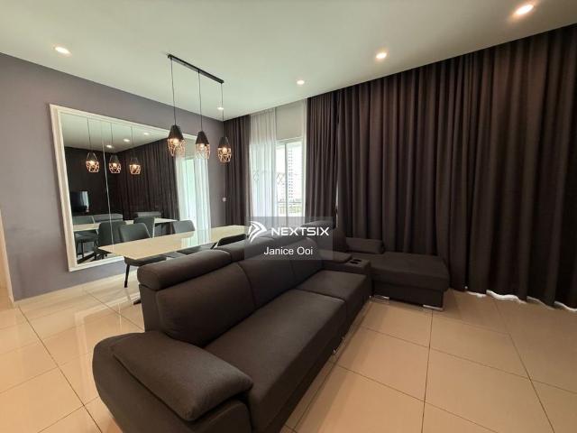 Apartment for rent in Mukim 13, Georgetown