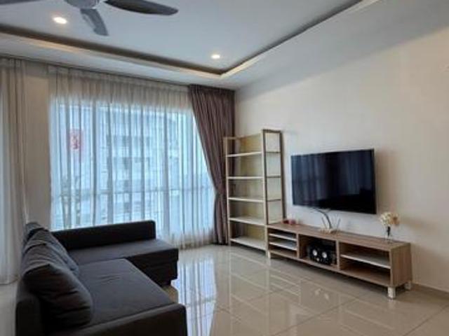Condominium for rent in Georgetown, Penang
