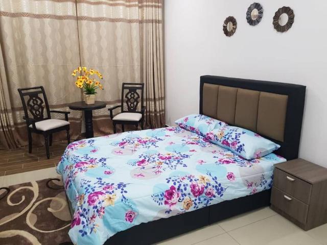 Apartment for rent in Georgetown, Penang