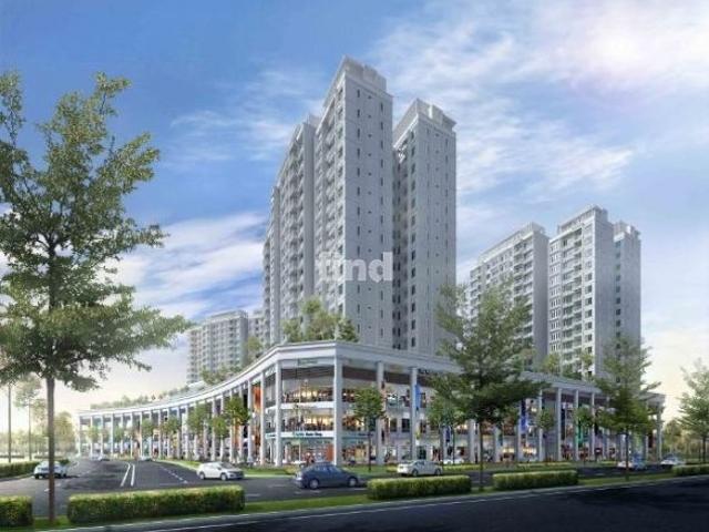 Apartment for rent in Georgetown, Penang