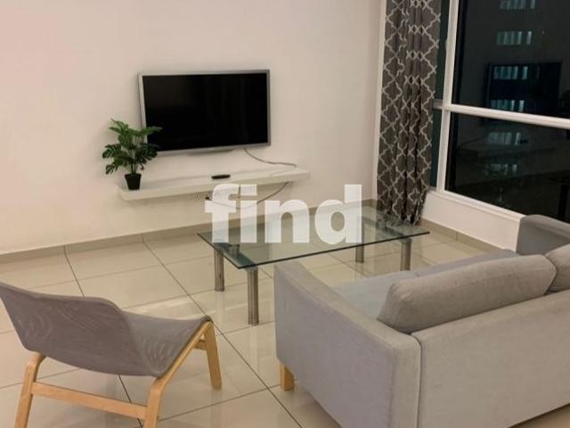 Apartment for rent in Georgetown, Penang