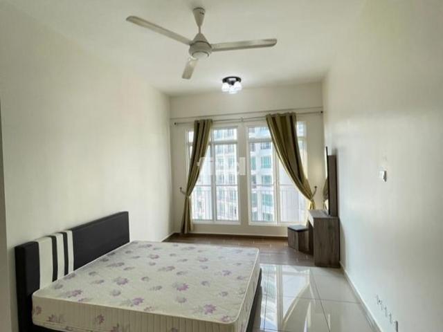 Apartment for rent in Georgetown, Penang