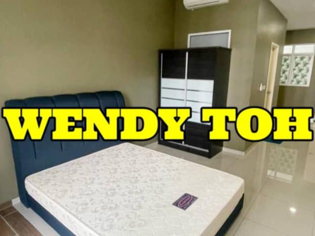 Apartment for rent in Georgetown, Penang