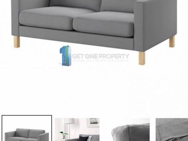 Apartment for rent in Georgetown, Penang