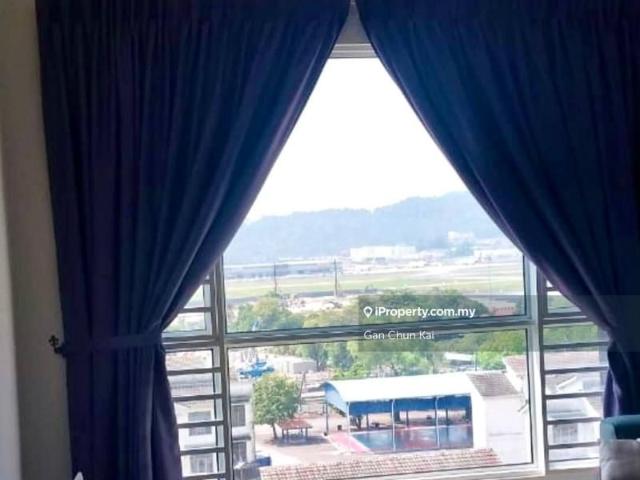 House for rent in Georgetown, Penang