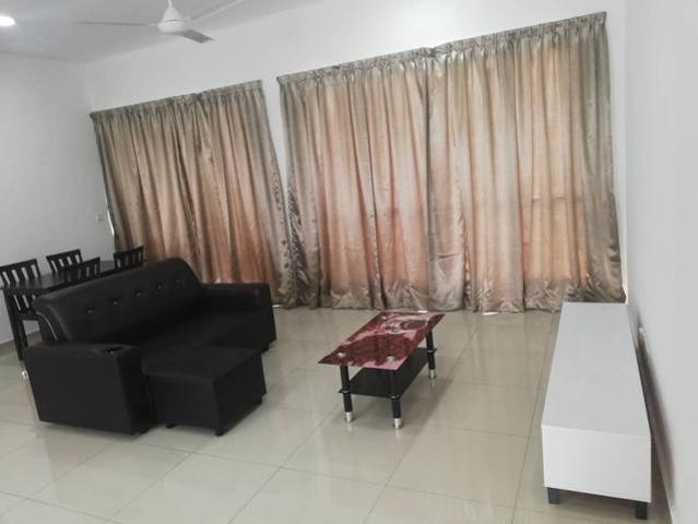 Condominium for sale in Georgetown, Penang