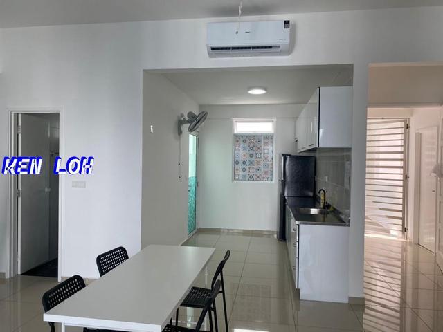 Condominium for rent in Georgetown, Penang