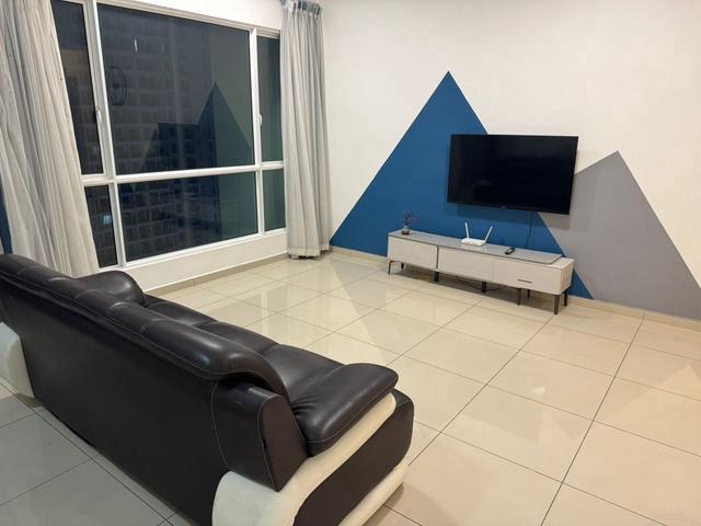 Condominium for rent in Georgetown, Penang