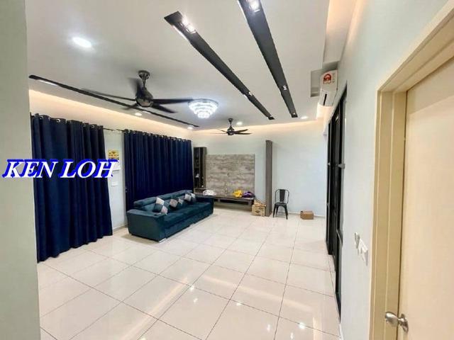 Condominium for rent in Barat Daya, George Town
