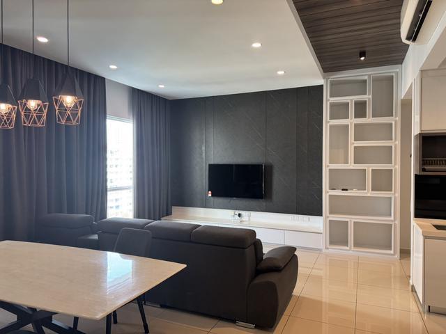 Condominium for sale in Georgetown, Penang