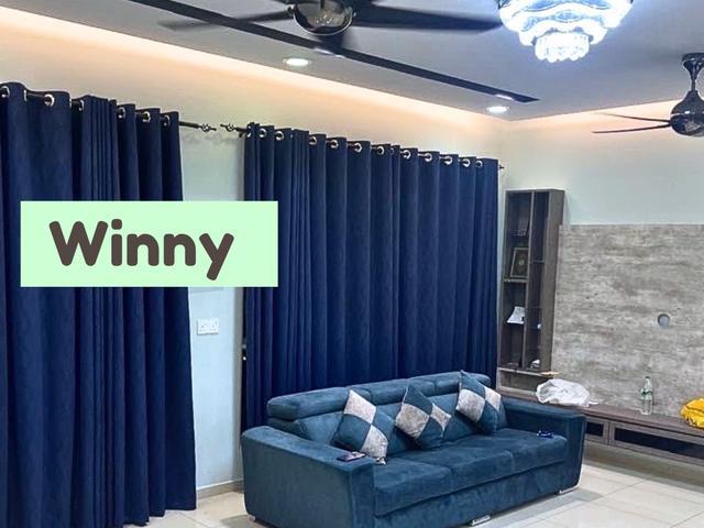 Condominium for rent in Georgetown, Penang